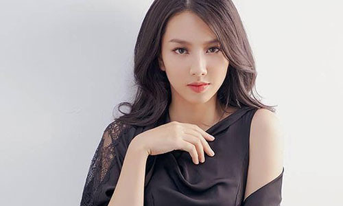 Top 5 HHVN 2018 Thuy Tien len tieng ve 