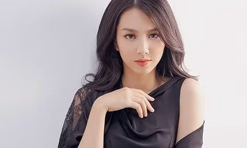 Top 5 HHVN 2018 Thuy Tien len tieng ve 