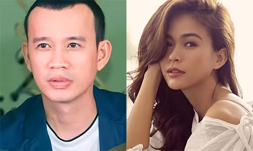 Mau Thuy to bi tuoc quyen thi Miss Earth, Phuc Nguyen to nguoc