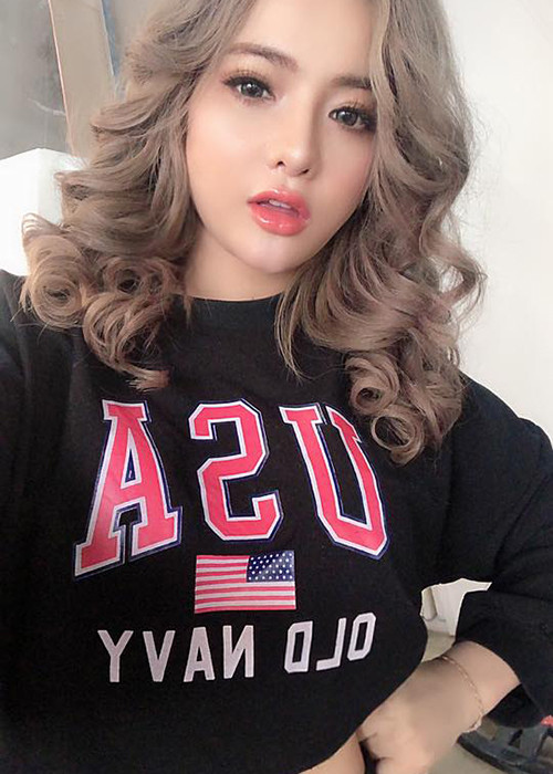 Bảo Yến hiện bị loại khỏi cuộc thi Giọng hát Việt 2019 sau vòng đối đầu.