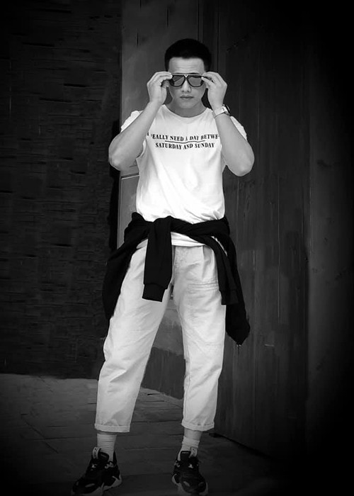 Mai Tài Phến điển trai, phong độ, hẳn nào bị fan gán ghép với Mỹ Tâm.