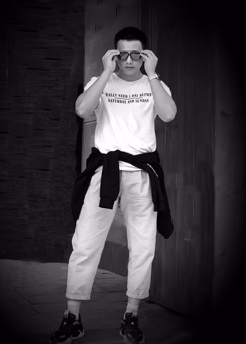 Mai Tài Phến điển trai, phong độ, hẳn nào bị fan gán ghép với Mỹ Tâm.