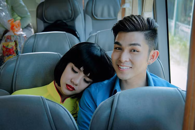 Sau thành công với vai cô giáo, Duy Khánh hạn chế giả gái.