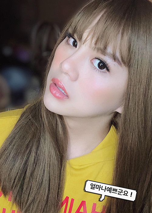 Đa phần các nhân vật mà Duy Khánh hóa thân đều được khán giả khen ngợi xinh đẹp và duyên dáng.