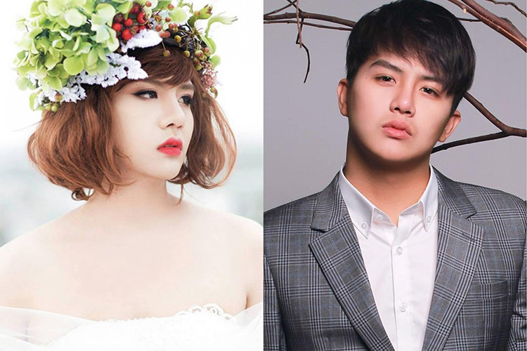 Chan dung hai thanh gia gai dinh cao nhat Vbiz