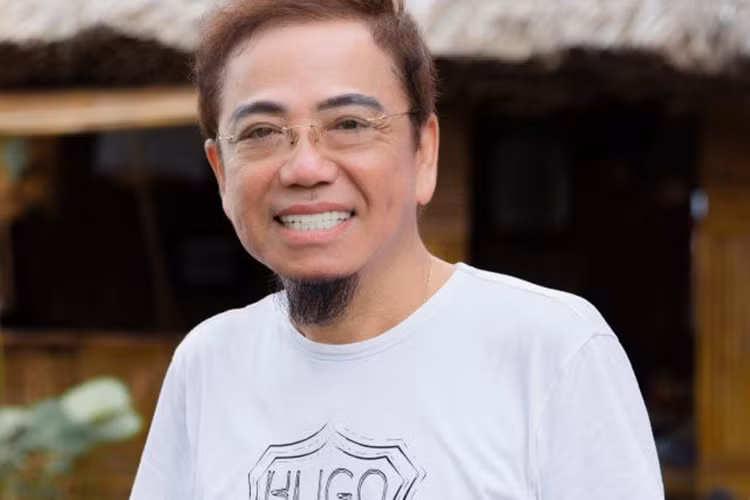 Hong To va loat sao Viet tung danh bac, ca do