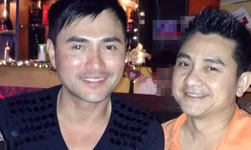 Leon Vu xin loi vi khong the ve 49 ngay cua co nghe si Anh Vu