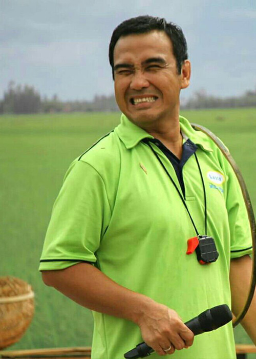 Quyền Linh đã có nhiều cống hiến cho nghệ thuật và tham gia nhiều hoạt động mang tính nhân văn. Đó là lý do khi anh tiết lộ ý định dừng tham gia các chương trình, khán giả lẫn đồng nghiệp đều tha thiết mong Quyền Linh suy nghĩ lại.