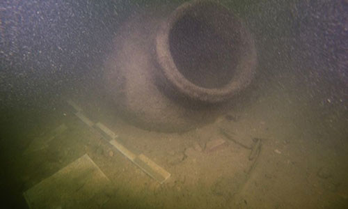 Tim thay “canh cong sang the gioi ben kia” cua nguoi Maya