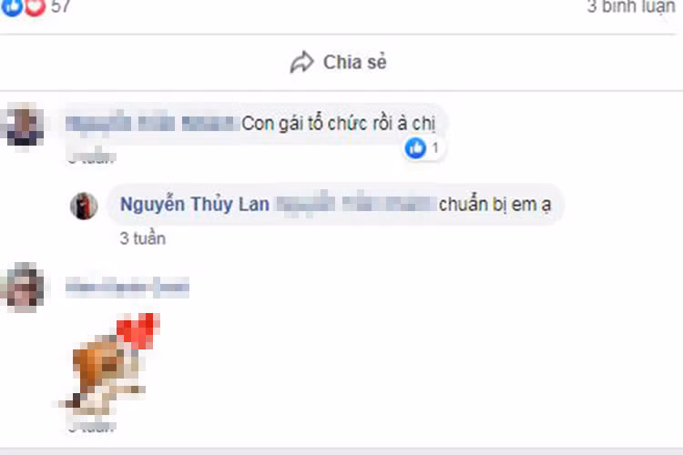 Mẹ của Đàm Thu Trang còn xác nhận đám cưới của Đàm Thu Trang và Cường Đô la sắp diễn ra.