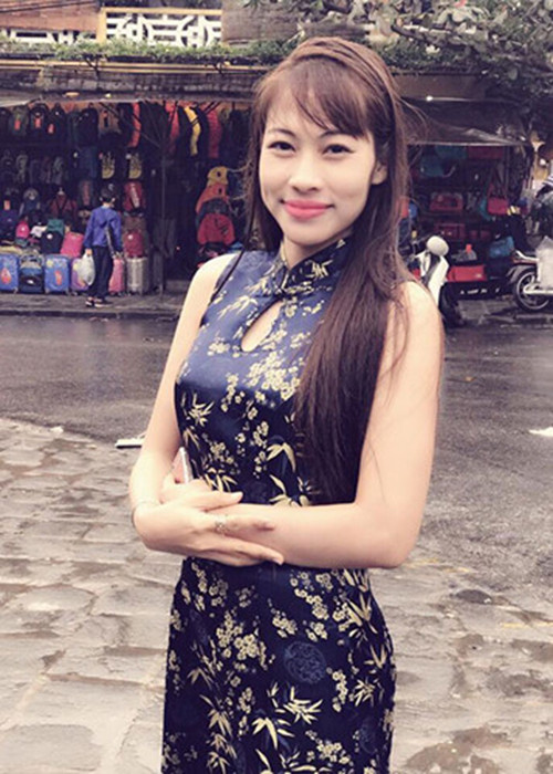 Thùy Trang trở thành diễn viên nhờ từng có thời gian làm quản lý cho em gái Đặng Thu Thảo.