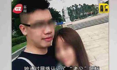 Gia lam thieu gia khien nhieu co gai tre mang bau o Trung Quoc