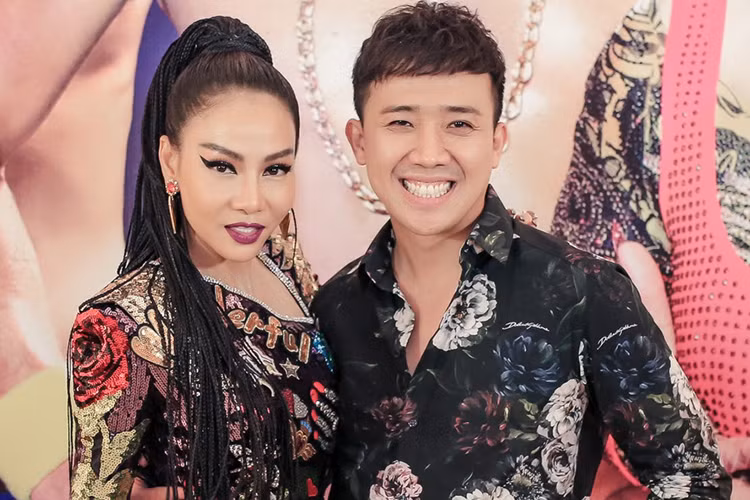 Về danh xưng diva, Thu Minh cho hay: "Tôi có là diva hay không cũng không quan trọng. Sở thích âm nhạc mỗi người khác nhau, không có tiêu chí nào để so sánh ai với ai... Ảnh: VTC