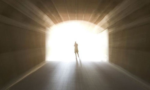 Bi an cuoc song sau cai chet: Con nguoi thay 