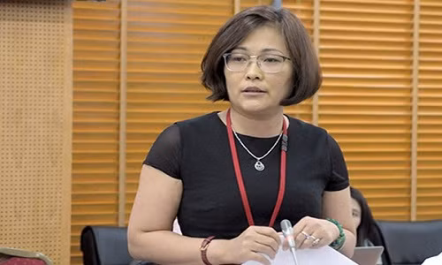 Huong sap nhap so nganh nhu the nao?