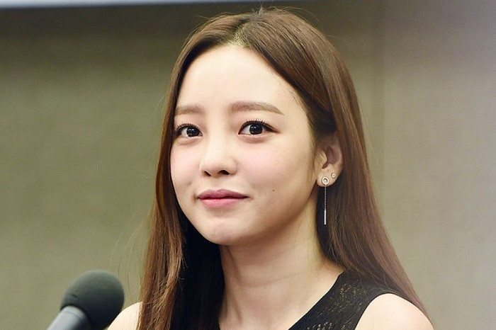 My nhan Han tu sat sau scandal bi ban trai doa tung clip nong