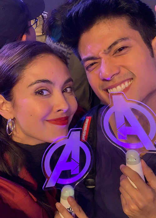 Top 10 Hoa hậu Thế giới đẹp nhất lịch sử không chọn đại gia mà hẹn hò diễn viên Mikael Daez.