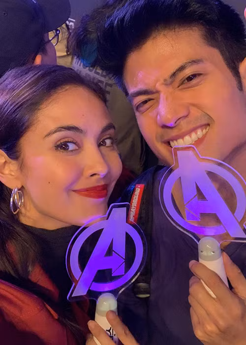 Top 10 Hoa hậu Thế giới đẹp nhất lịch sử không chọn đại gia mà hẹn hò diễn viên Mikael Daez.