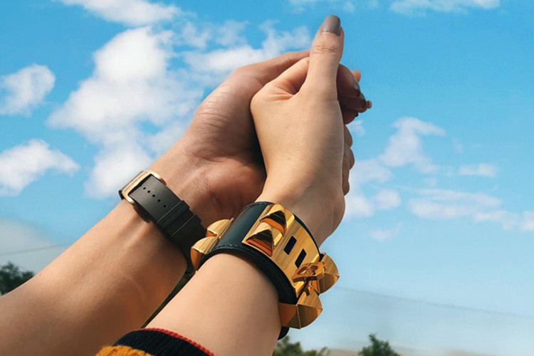 Nhiều người tò mò danh tính bạn trai của Quế Vân sau ồn ào tình ái với Trường Giang.