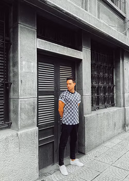 Trong khi Hà Hồ chưa nghĩ tới chuyện tái hôn, Kim Lý từ lâu đã muốn đám cưới và có con với bạn gái.