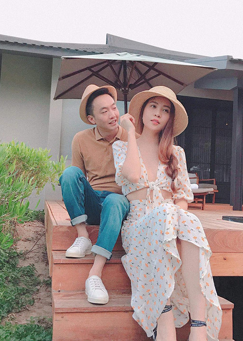 Trước đó, có tin đồn hôn lễ của Đàm Thu Trang và Cường Đô la sẽ diễn ra vào tháng 5/2019.