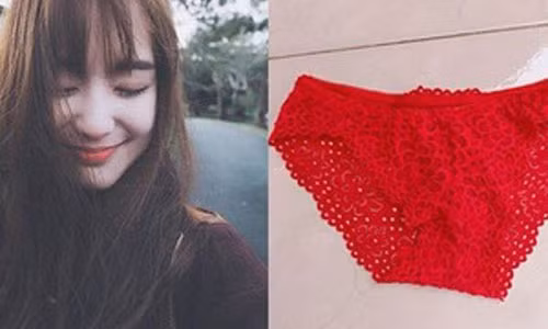 Hi hung tang quan lot cho ban gai, thanh nien nhan ket e che