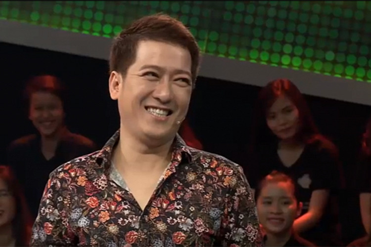 Nhung ai tung bi Truong Giang loi doi tu len song truyen hinh?