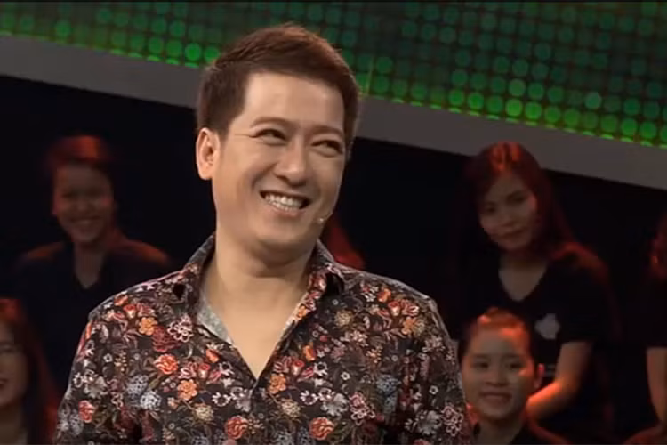 Nhung ai tung bi Truong Giang loi doi tu len song truyen hinh?