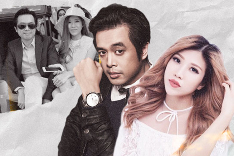 Sau khi đường ai nấy đi với Dương Khắc Linh, Trang Pháp đang tận hưởng cuộc sống độc thân. Ảnh: Thế giới trẻ