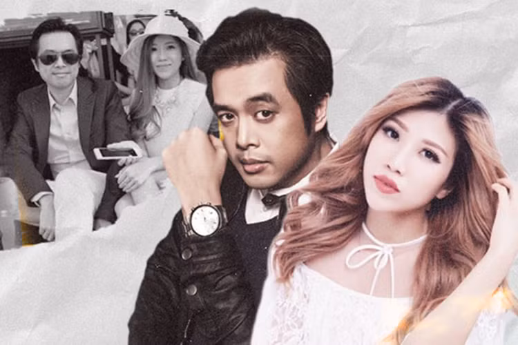 Sau khi đường ai nấy đi với Dương Khắc Linh, Trang Pháp đang tận hưởng cuộc sống độc thân. Ảnh: Thế giới trẻ