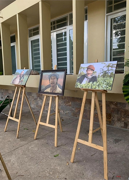 Theo cáo phó, lễ tang của nghệ sĩ Lê Bình diễn ra vào chiều ngày 1/5 đến sáng ngày 4/5.