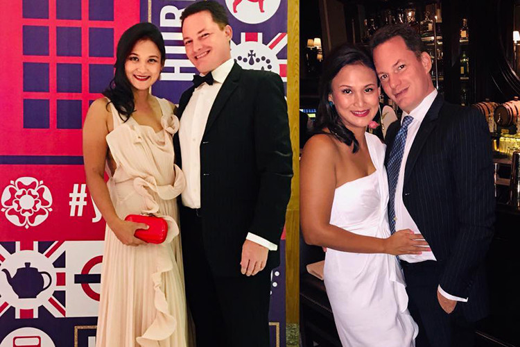 So với thời điểm làm đám cưới, vóc dáng hiện tại của vợ mới chồng cũ Hồng Nhung tăng cân khá rõ rệt khiến cư dân mạng vô cùng tò mò.