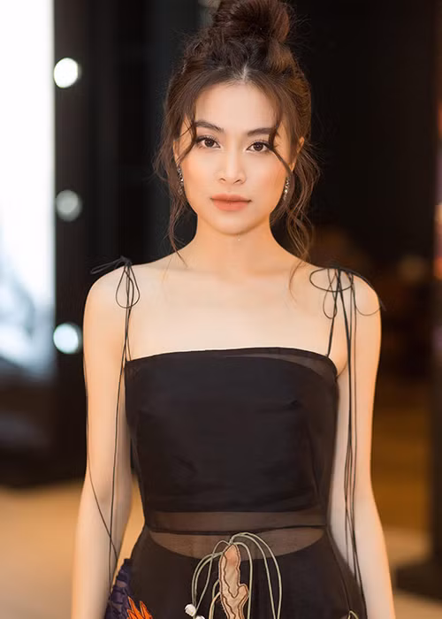 Không thể phủ nhận Hoàng Thùy Linh ngày càng xinh đẹp sau nhiều năm gia nhập showbiz.