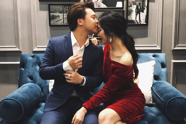 Trong thời gian ở ẩn, Hòa Minzy vướng tin đồn nghỉ hát để chuẩn bị lấy chồng và né tránh dư luận sau những phát ngôn gây tranh cãi.