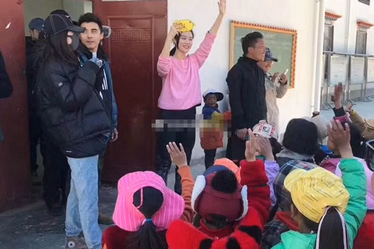 Pham Bang Bang phai tho oxy khi di tu thien