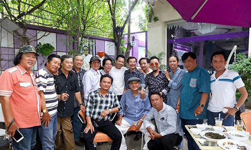 Hinh anh moi nhat cua Hong To sau khi duoc tha ra-Hinh-2