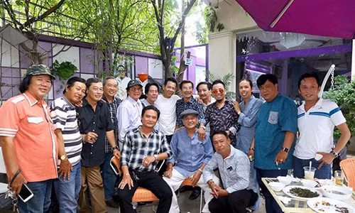 Hinh anh moi nhat cua Hong To sau khi duoc tha ra-Hinh-2