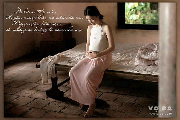 Chính nhà sản xuất xin dừng chiếu phim “Vợ ba” vì không muốn cuộc sống của các diễn viên bị ảnh hưởng bởi những ý kiến trái chiều.