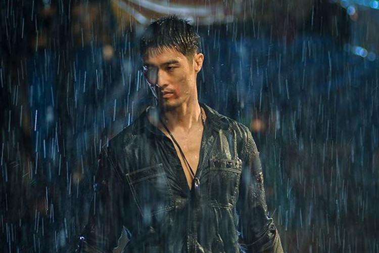 Sau 3 lần thay đổi kịch bản, cắt các cảnh bạo lực, phim "Bụi đời chợ lớn" vẫn bị cấm chiếu trên toàn quốc vĩnh viễn và không được phổ biến dưới bất kỳ hình thức nào. Ảnh: Petrotimes