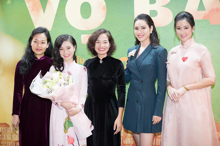 Về ồn ào của phim “Vợ ba”, Bộ VHTTDL đã ra công văn số 394 gửi Cục Điện ảnh về việc kiểm tra, báo cáo về nội dung bộ phim "Vợ ba" trước ngày 24/5/2019.