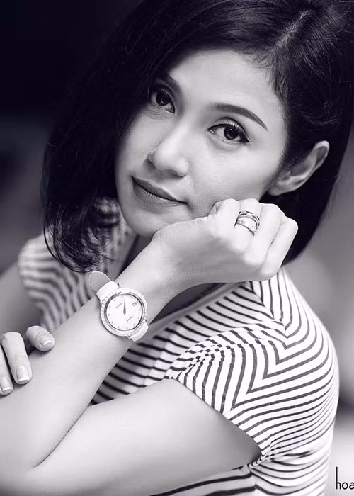 Việt Trinh cho biết, cô coi việc hiến tạng là hành động mang ý nghĩa lớn lao khi chúng ta qua đời. Ngoài ra, một nguyên nhân khác nữa là vì Việt Trinh muốn chuộc lại một số việc sai lầm của bản thân trong quá khứ.