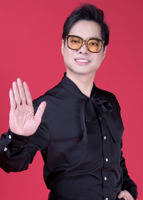 Ngọc Sơn đã ký đơn xin hiến tạng vào năm 2007 dù mẹ của anh không muốn con trai hiến xác cho y học.