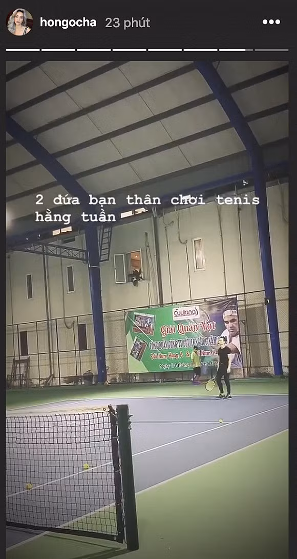 Ho Ngoc Ha lo moi quan he that giua Kim Ly va con trai