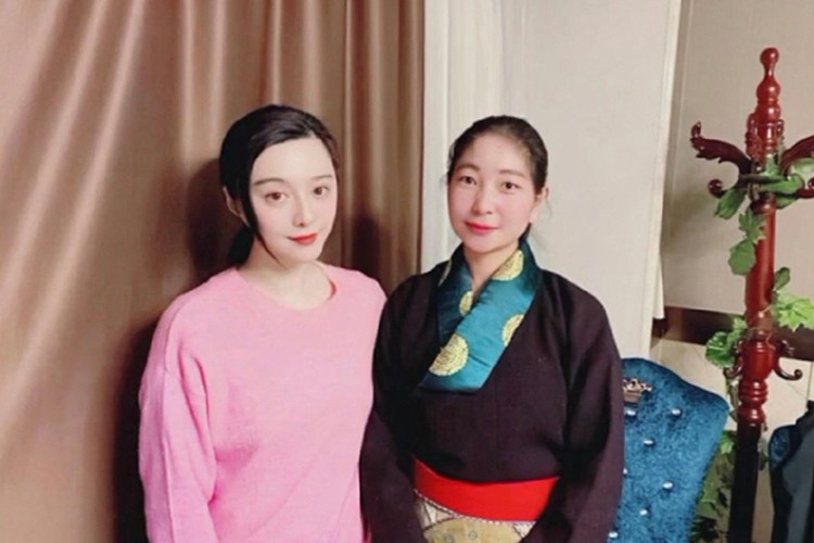 Bê bối trốn thuế đã khiến nữ diễn viên hàng đầu xứ Trung đánh mất hình ảnh lẫn tên tuổi.