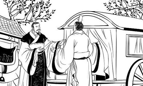 Tai sao hay goi nguoi lam viec nghia cu la 