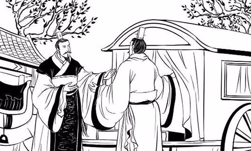 Tai sao hay goi nguoi lam viec nghia cu la 