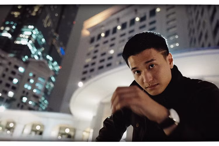 Không chỉ Hà Duy, không ít sao nam Việt cũng từng vướng nghi vấn lộ clip, hình ảnh nhạy cảm. Một trong số đó là Huỳnh Anh.