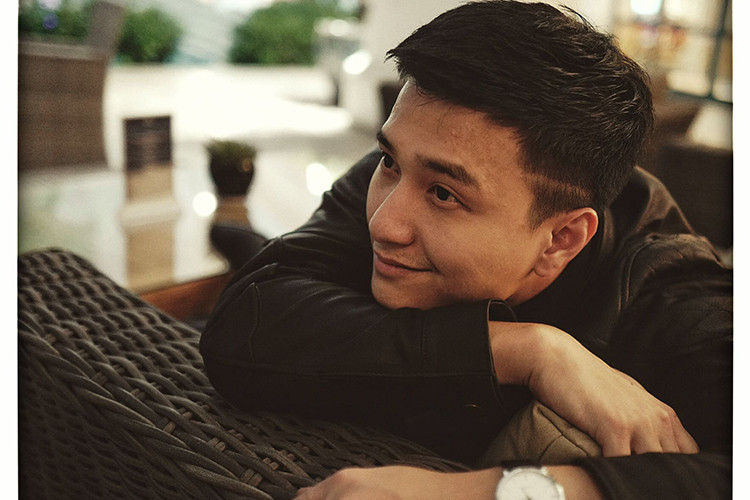 Phía Huỳnh Anh khẳng định đó là ảnh chế và đã gửi đơn tố cáo để truy đến cùng người đứng sau là ai.