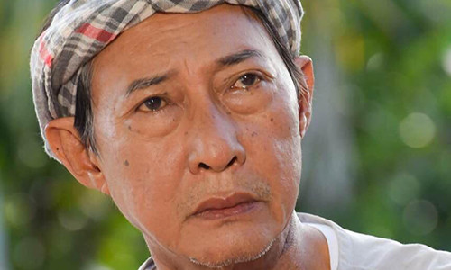 Nghe si Viet ra di va nhung dieu con mai