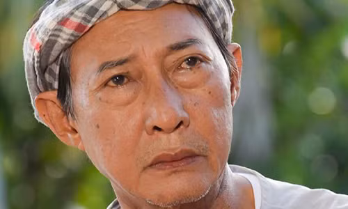 Nghe si Viet ra di va nhung dieu con mai